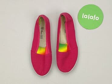 buty flexx: Bona, Balerinki damskie, rozmiar 36 — 2