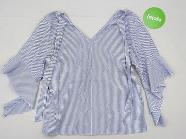 czerwona bluzki z bufkami: Sensi, Жіноча блуза, S на lalafo.pl — 3 czerwona bluzki z bufkami: Sensi, Жіноча блуза, S — 3