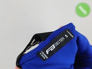 sukienki nike: FB Sister, Sukienka damska, rozmiar S — 4