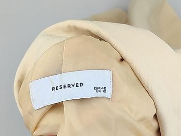 garnitur damski 40: Reserved, Marynarka damska, rozmiar L — 5