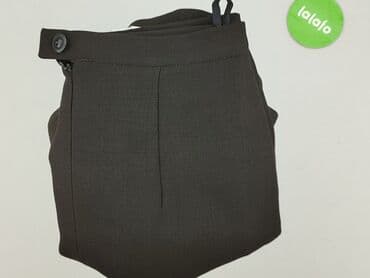 srebrne spódnice plisowane: Spódnica damska, S — 6