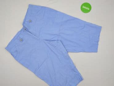 ulla popken spódnice: Ulla Popken, Szorty damskie, rozmiar 3XL — 3