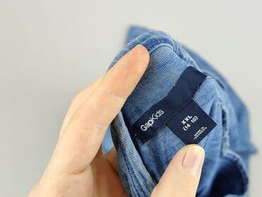 gap sukienki: Gap, Sukienka damska, rozmiar 2XL — 5