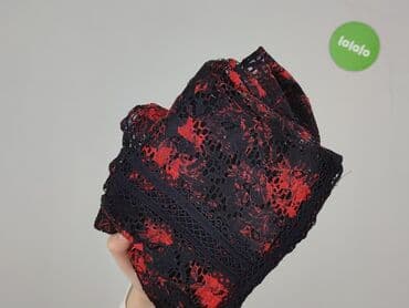 bluzka czerwona reserved: Reserved, Bluzka damska, rozmiar S — 5