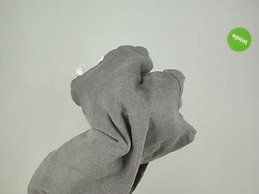 sweter z kapturem: Kangaroos, Bluza damska
, rozmiar M — 7