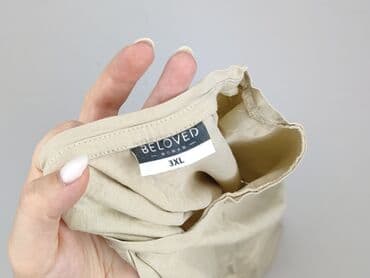 be love me ubrania: Beloved, T-shirt damski, rozmiar 3XL — 5