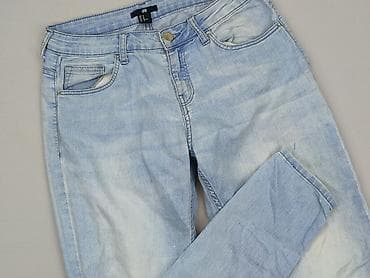 marks: H&M, Jeansy dla mężczyzn, rozmiar 2XL — 1