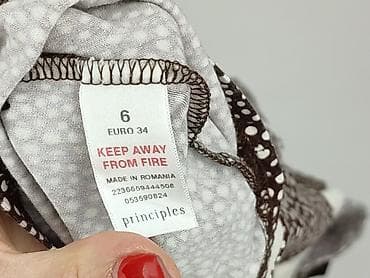 primark pl: Petite, Bluzka damska, rozmiar XS — 5