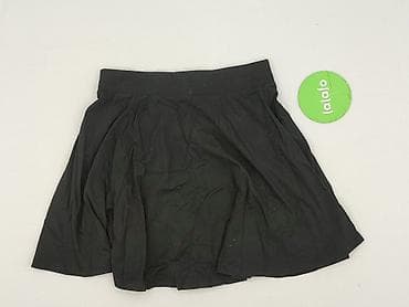 botki na platformie deichmann: Clockhouse, Spódnica damska, rozmiar M — 2