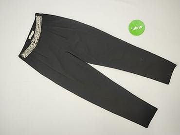 modne garnitury: New Fashion, Spodnie materiałowe damskie, rozmiar S — 2