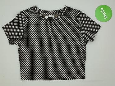 shein bluza: Sinsay, Bluzka damska, rozmiar L — 2
