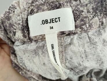 sandałki obex: Object, Szorty damskie, rozmiar XS — 5