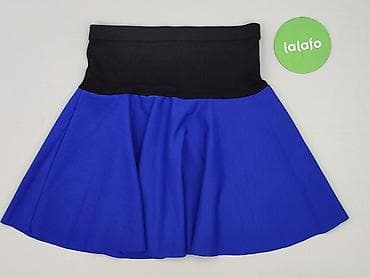 jeans y2k: Yaxina Fashion, Spódnica damska, rozmiar S — 2