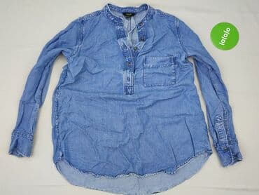 Kobiety: Massimo Dutti, Bluzka damska, rozmiar M — 2