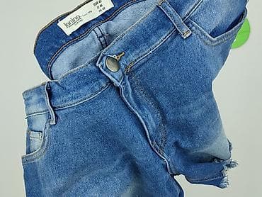 levis polska: Janina, Szorty damskie, rozmiar XL — 4