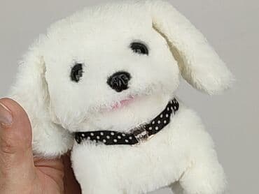 kapcie zwierzaki sklep: Mascot Dog, condition - Perfect — 3