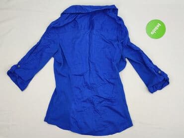 calzedonia koszula w paski: Orsay, Koszula damska, rozmiar L — 3