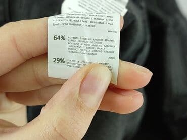 sinsay baggy jeans: Sinsay, Jeansy damskie, rozmiar M — 5