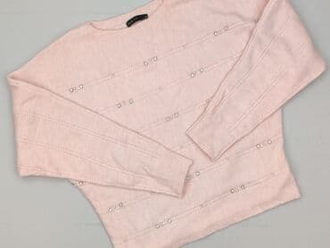 co to jest akryl w swetrze: Mohito, Sweter damski, M — 1