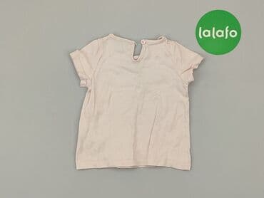 numer koszulki lewandowskiego: T-shirt, Disney, 6-9 months, condition - Good — 3