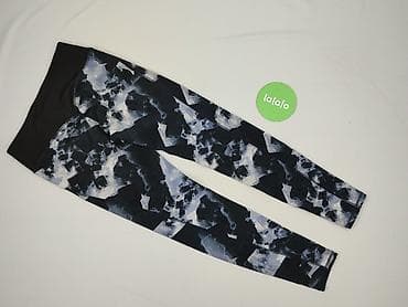 dresy tanie: H&M Sport, Komplet sportowy damski, rozmiar S — 5