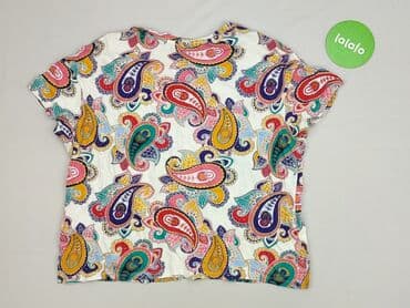 zielona koszulka zara: Zara, T-shirt damski, rozmiar M — 3