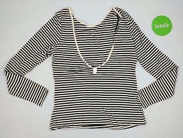 hm kimono: H&M, Bluzka damska, rozmiar M — 3