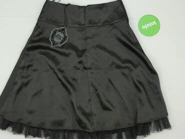 massimo dutti spódnice skórzane: Spódnica damska, S — 3