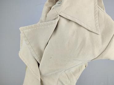 Ubrania damskie: Płaszcz damski, rozmiar L — 4