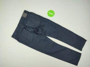 calvin klein performance koszulki damskie: Calvin Klein Jeans, Jeansy damskie, rozmiar L — 3