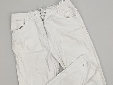 leginsy crivit: Reserved YFL, Spodnie materiałowe damskie, rozmiar M — 1