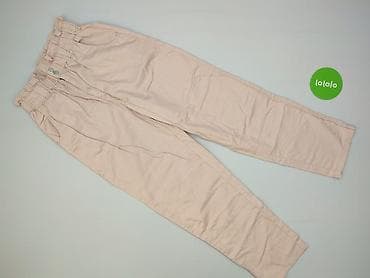spodnie harem: H&M, Spodnie materiałowe damskie, rozmiar S — 2