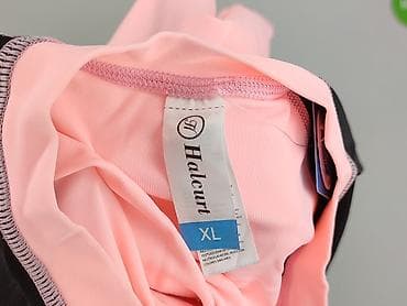 bluzki uv: T-shirt damski, rozmiar XL — 4