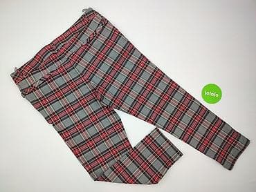 carters 6: Spodnie materiałowe damskie, rozmiar 6XL — 3