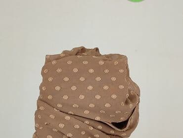 białe bluzki w kropki: H&M, Bluzka damska, rozmiar M — 6