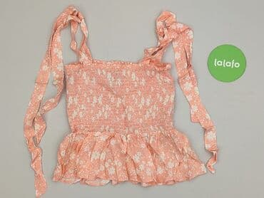 bluzy damskie duże rozmiary: New Look, Top damski, rozmiar XL — 3