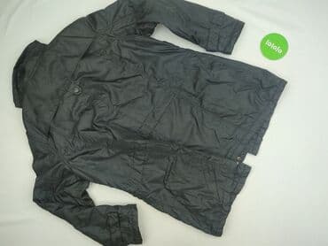 c a kurtki zimowe damskie: Gina Benotti, Kurtka przejściowa damska, rozmiar 2XL — 3