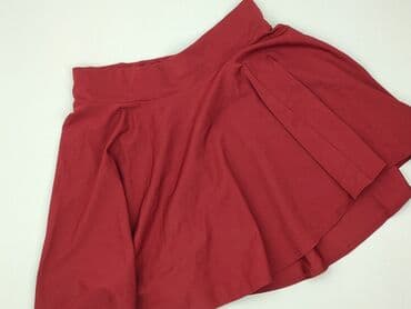 spódnice midi rozkloszowane: Spódnica damska, rozmiar One size — 1