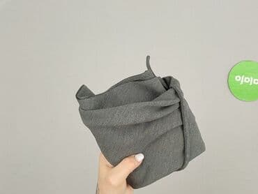 plisowane spódnice szara: Bay, Spódnica damska, rozmiar M — 6