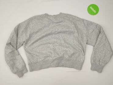 sinsay bluzy oversize: Sinsay, Women`s sweatshirt, size L — 4