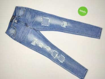 colins jeans: Colloseum, Jeansy damskie, rozmiar S — 3