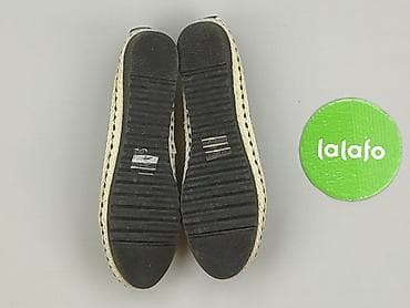 botki topshop: Balerinki damskie, rozmiar 36 — 3