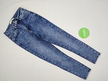 jeansy armani: Hello Miss, Jeansy damskie, rozmiar S — 2