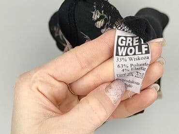 koszulki z wilkiem damskie: GREY WOLF, Women`s T-shirt, size XL — 6