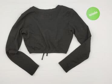 gdzie sprzedawać używane ubrania: Kardigan damski, rozmiar S — 3