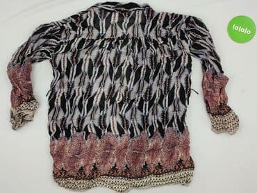 bonprix tuniki wizytowe: Indiska, Tunika damska, rozmiar XL — 3