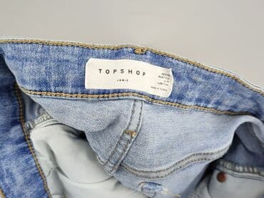 topshop jeansy: Topshop Petite, Jeansy damskie, rozmiar M — 4