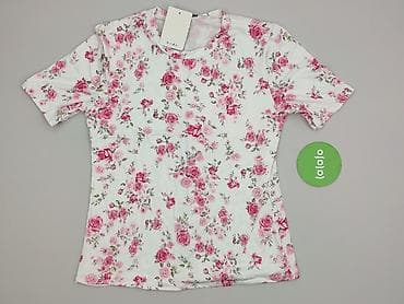 stroje she: JUST WOMAN, T-shirt damski, rozmiar S — 2