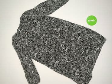 tweedowe sukienki: H&M, Sukienka damska, rozmiar XS — 3