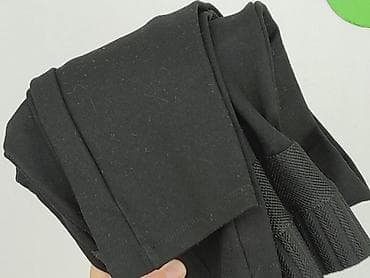 leginsy kik: Zara, Legginsy Eleganckie damskie, rozmiar S — 9